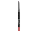ESSENCE-Lápis labial 8h MATTE COMFORT 20 Mauve Mirage 03 gr.-DrShampoo - Perfumaria e Cosmética